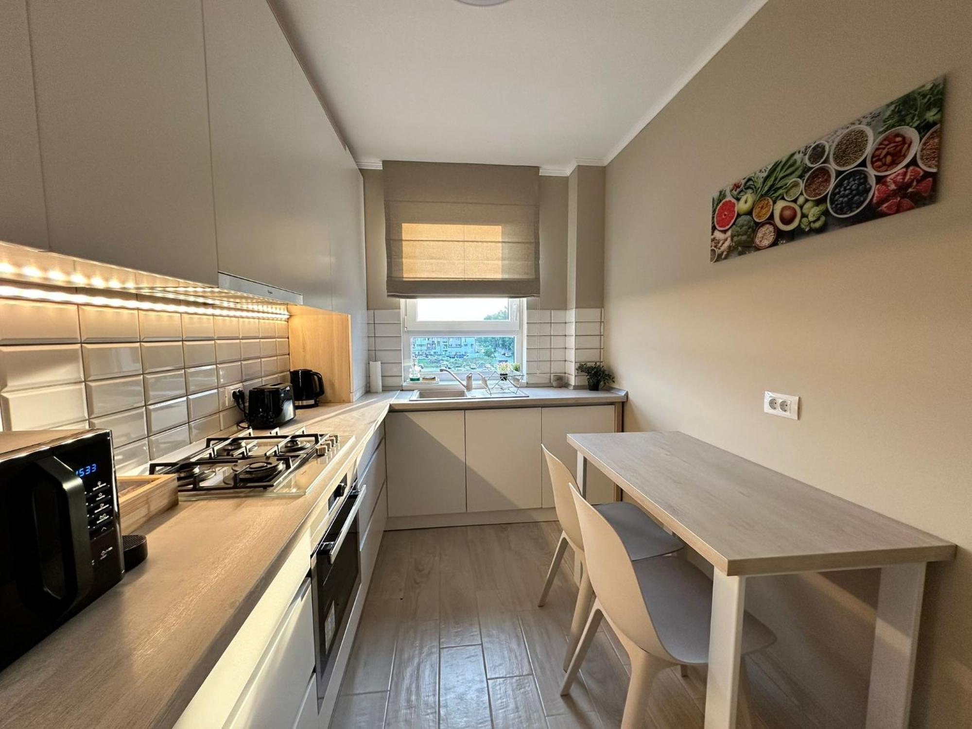 Apartamento The 30Th Braşov Exterior foto