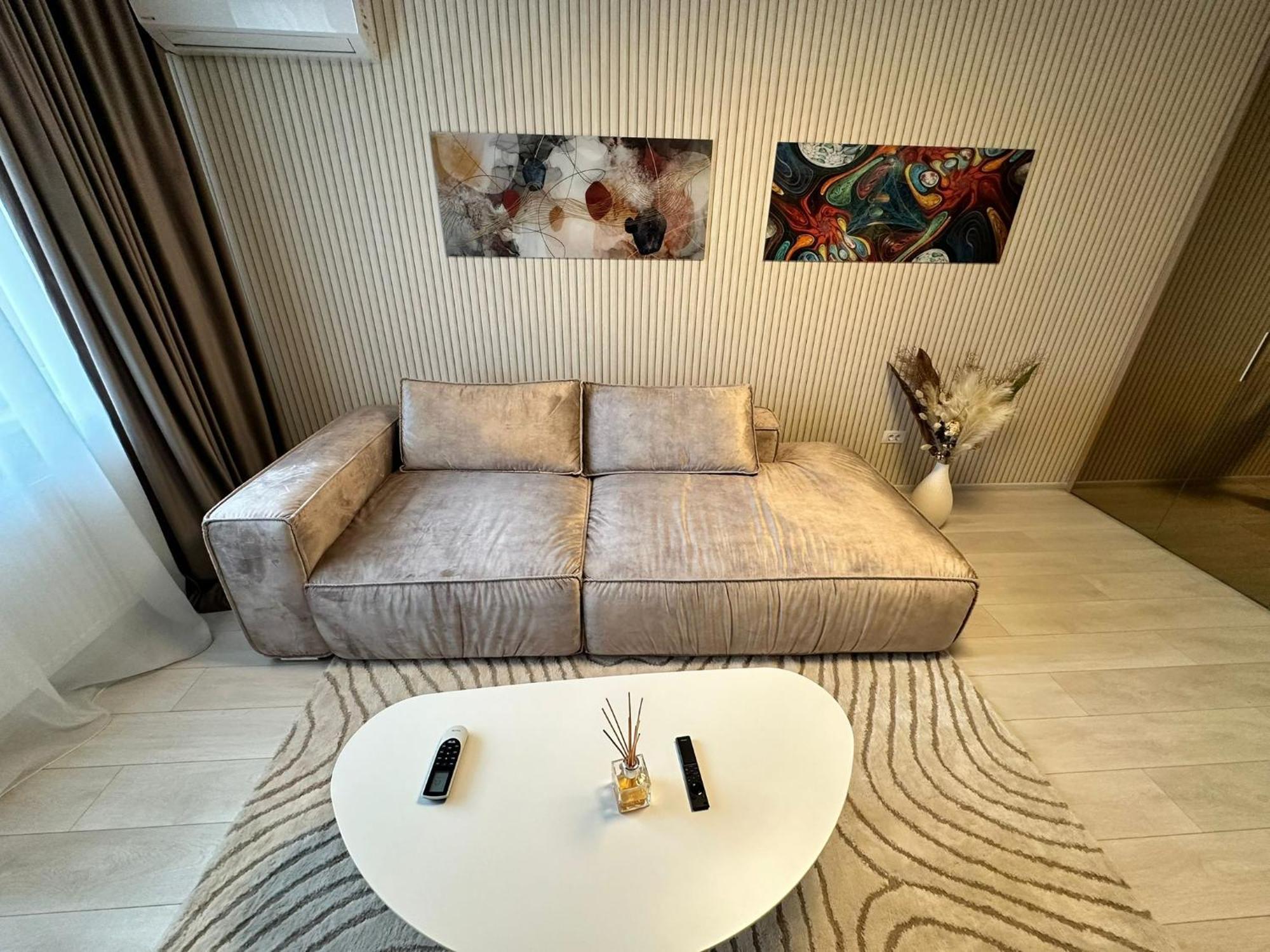 Apartamento The 30Th Braşov Exterior foto