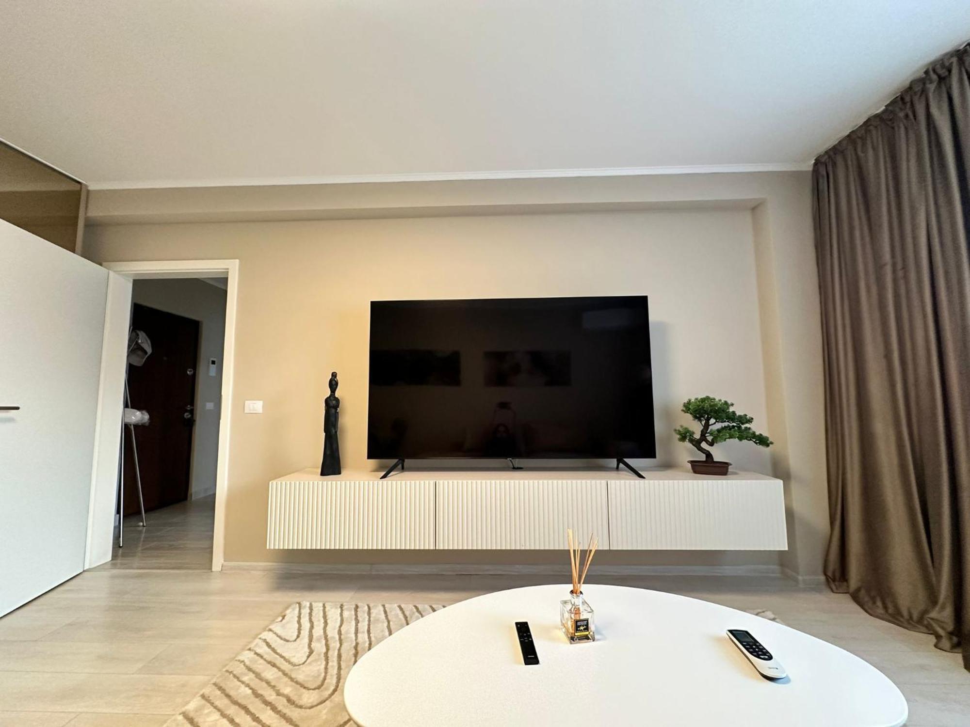 Apartamento The 30Th Braşov Exterior foto