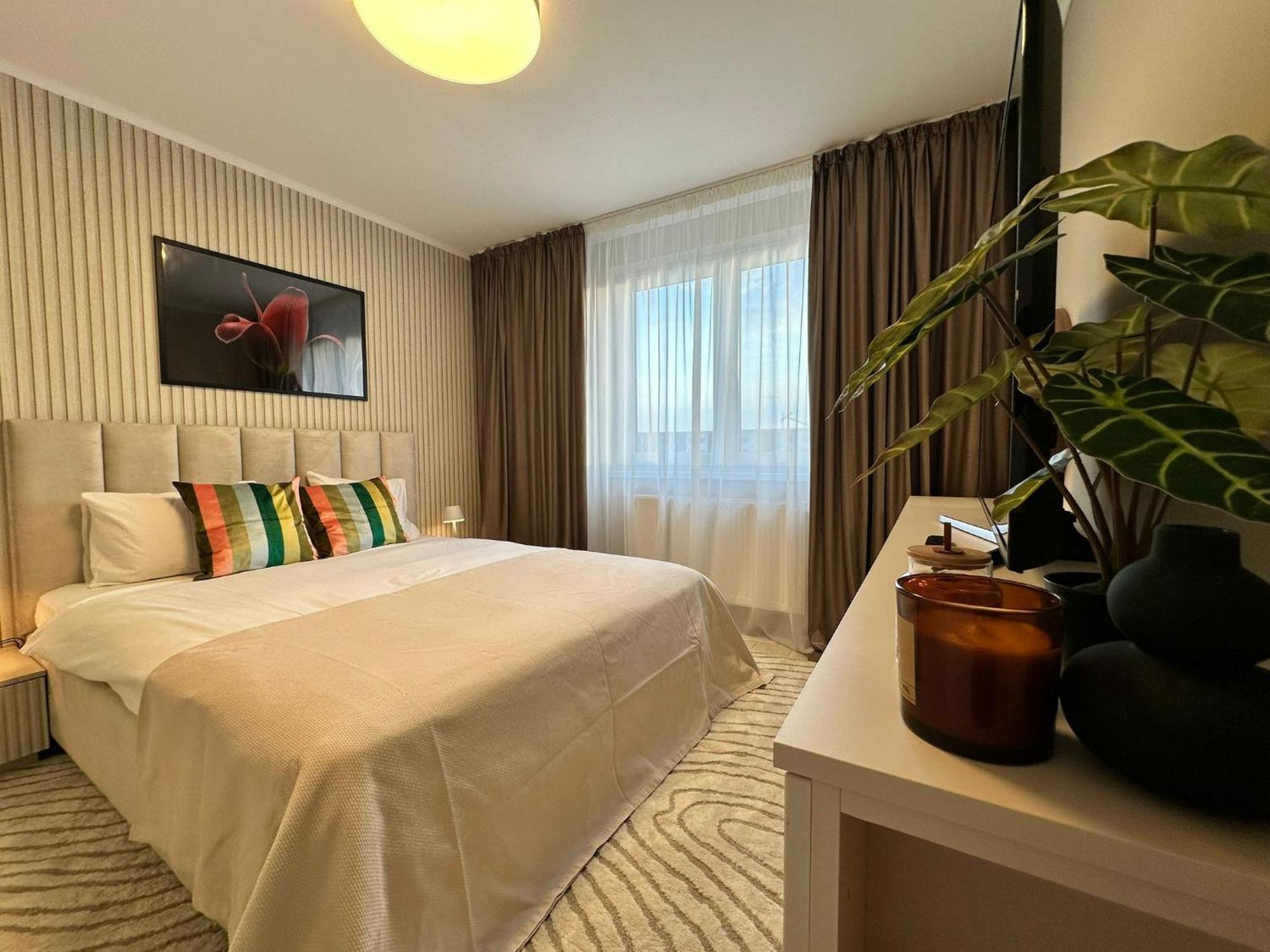 Apartamento The 30Th Braşov Exterior foto