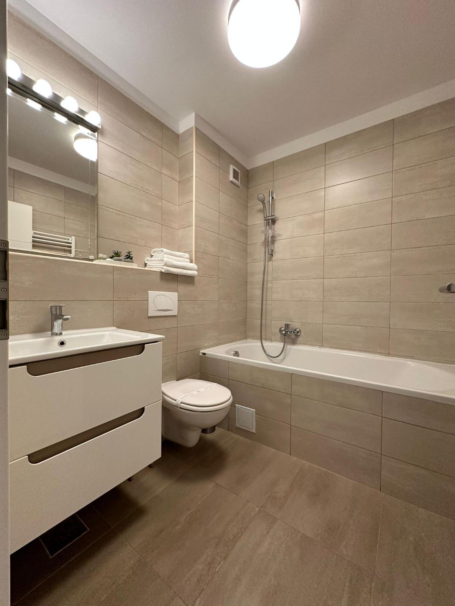 Apartamento The 30Th Braşov Exterior foto